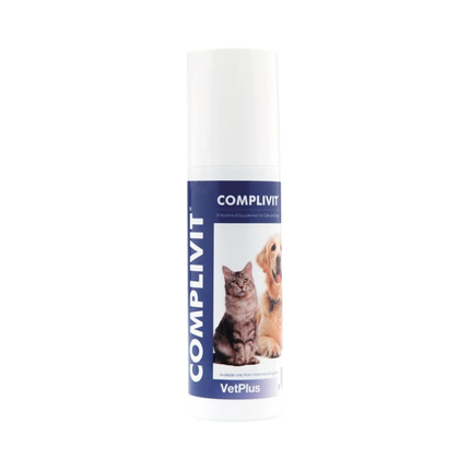 Vetplus Complivit 150ml