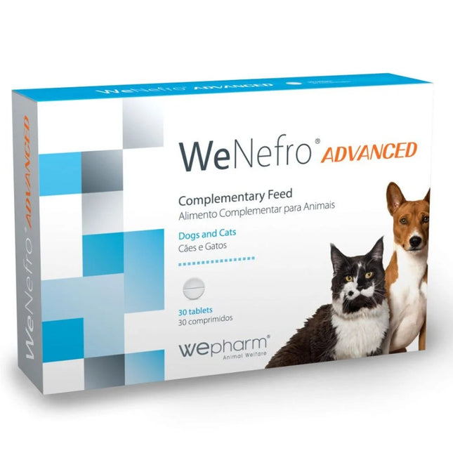WeNefro Advanced