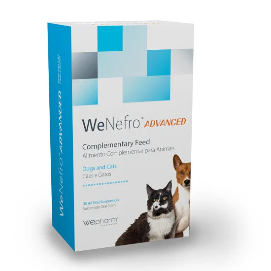 WeNefro Advanced