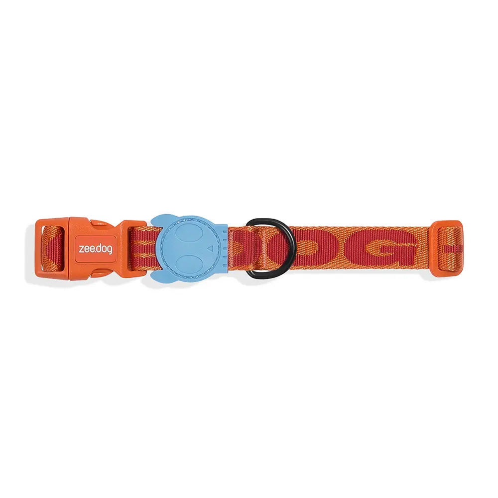 Zee Dog Gibson Collar Zee.Dog