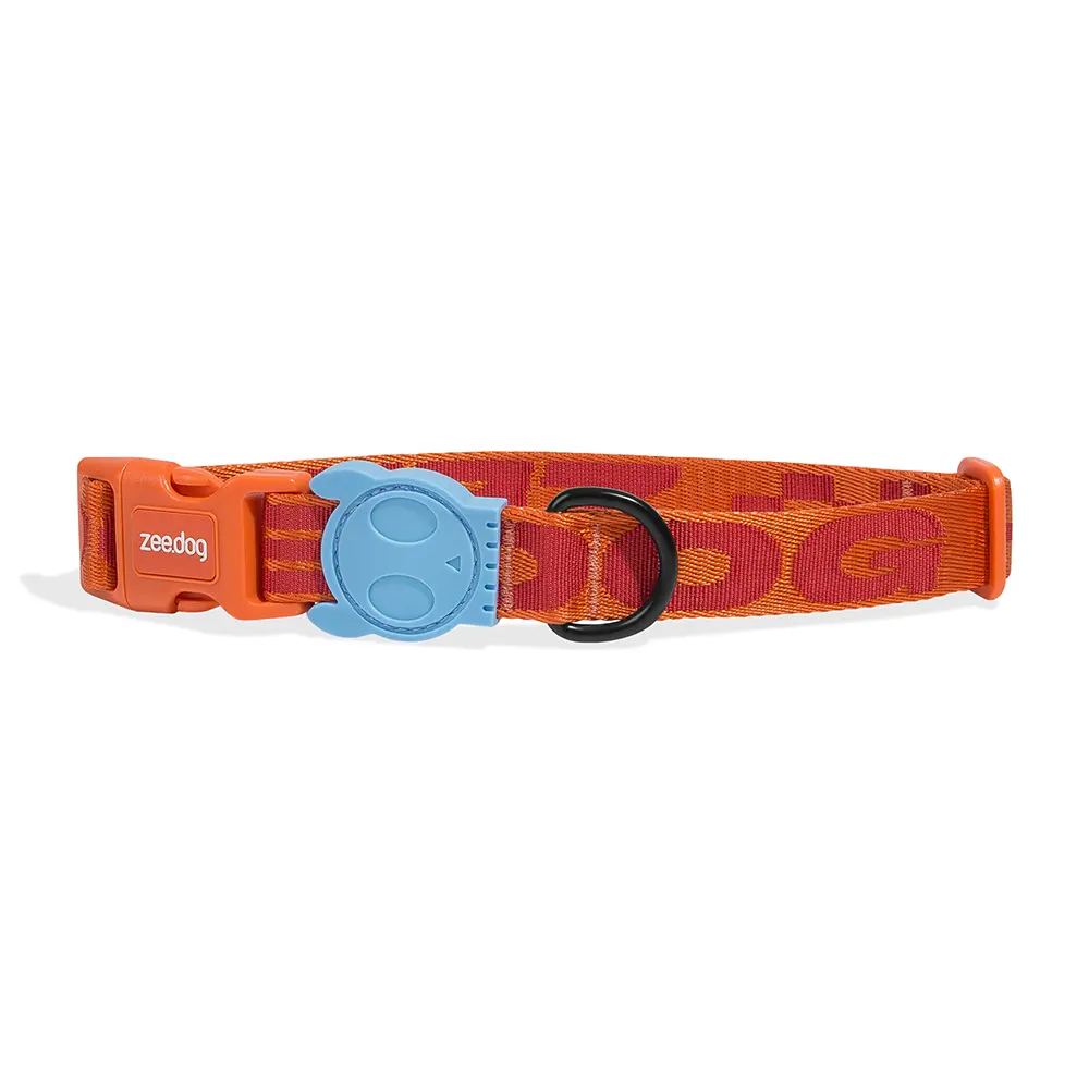Zee Dog Gibson Collar Zee.Dog