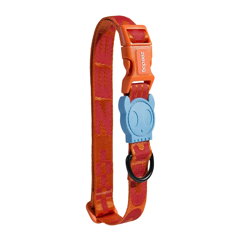 Zee Dog Gibson Collar Zee.Dog