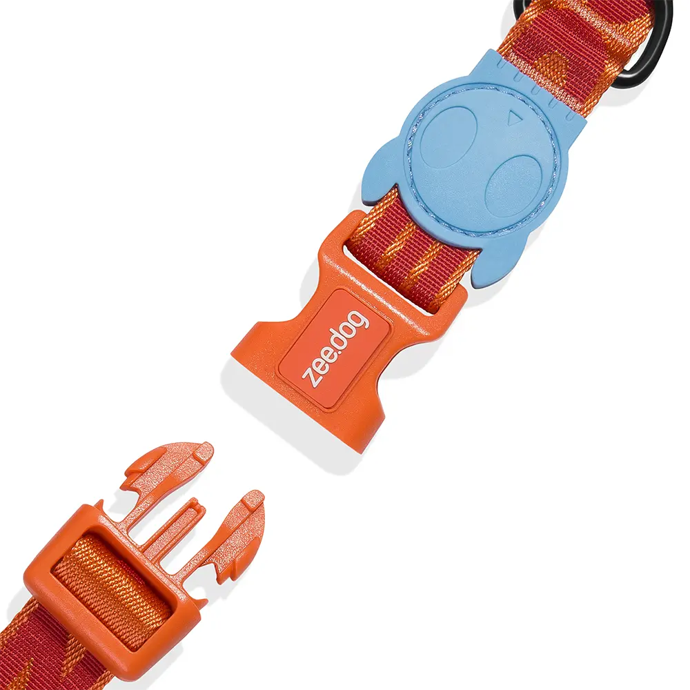 Zee Dog Gibson Collar Zee.Dog