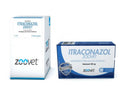Itraconazol Zoovet Tablet Zoovet