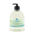 Cleansing Face Wash for Pets 500ml Mutney