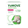 YuMOVE Joint Care for All Cats 60 Caps YuMOVE