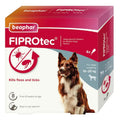 Beaphar Fiprotec for Medium Dog - 4 Pipettes Beaphar