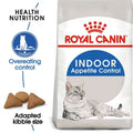 Royal Canin Feline Health Nutrition Indoor Appetite Control 2kg Royal Canin