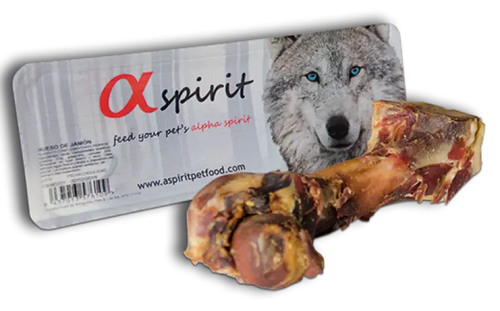 Alpha Spirit Standard Ham Bone Alpha Spirit
