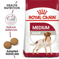 Royal Canin Size Health Nutritiion Medium Adult Royal Canin