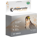 Falcon Asperzole 40 Tabs Vetafarm
