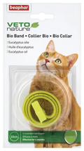 Bio Collar for Cats Beaphar