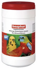 Beaphar Bird Mineral Mixture 1.25 kg Beaphar