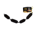 Alpha Spirit Mediterranean Sausages with Vegetables 4 x 65g Alpha Spirit