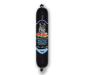 Alpha Spirit Mediterranean Sausage Wild Fish with Vegetables Alpha Spirit