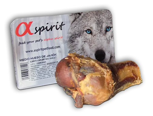 Alpha Spirit Maxi Bone Alpha Spirit