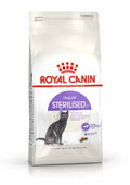 Royal Canin Feline Health Nutrition Sterilised Royal Canin