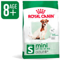 Royal Canin Size Health Nutrition Mini Adult Dog 8+ 2 KG Royal Canin