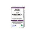 Ilium Pyraquantal Allwormer 100Tablets Troy Laboratory