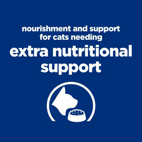 Hill’s Prescription Diet On-Care Stew for Cat with Chicken & added Vegetables 82g Hills