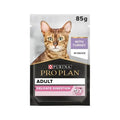 Purina Pro Plan Delicare Digestion Turkey Wet Cat Food 85g Purina Pro Plan