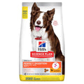 Hill's Science Plan Perfect Digstion Adult 1+ Medium Dog Food with Chicken & Brown Rice Hills