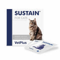 Sustain For Cats Vet Plus