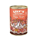 Lily's Kitchen Chicken Recipe Puppy Food 400G Lily's Kitchen