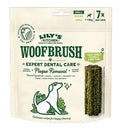 Lily's Kitchen Woofbrush Dental Dog Chews Bulk Pack Lily's Kitchen