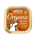 Lily's Kitchen Organic Supper Wet Dog Food 150G Lily's Kitchen