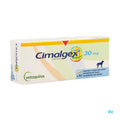 Cimalgex 30MG Vetoquinol
